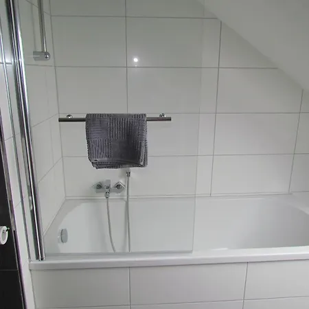 Ferienwohnung Wesertraum Hannoversch Münden Exterior foto