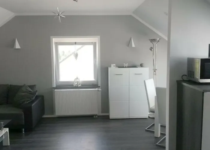 Ferienwohnung Wesertraum