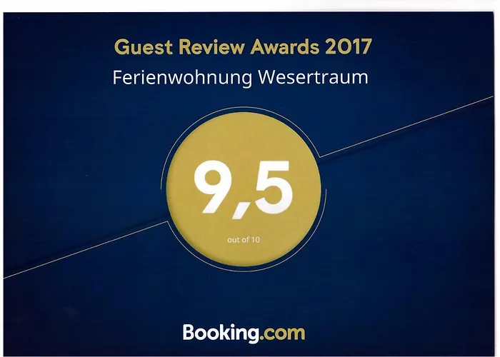 Ferienwohnung Wesertraum