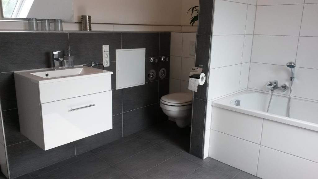 Wesertraum Apartment