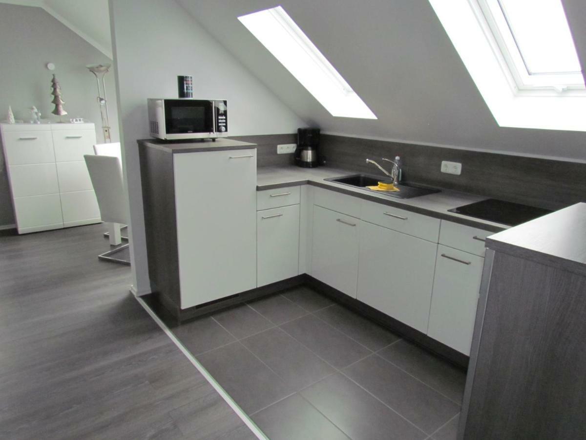 Wesertraum Apartment Munden (Hann. Munden)