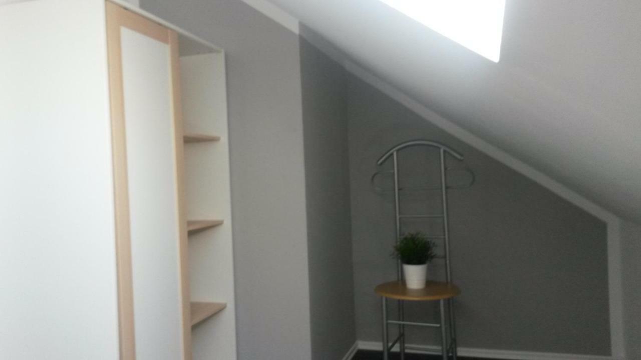 Apartment Wesertraum