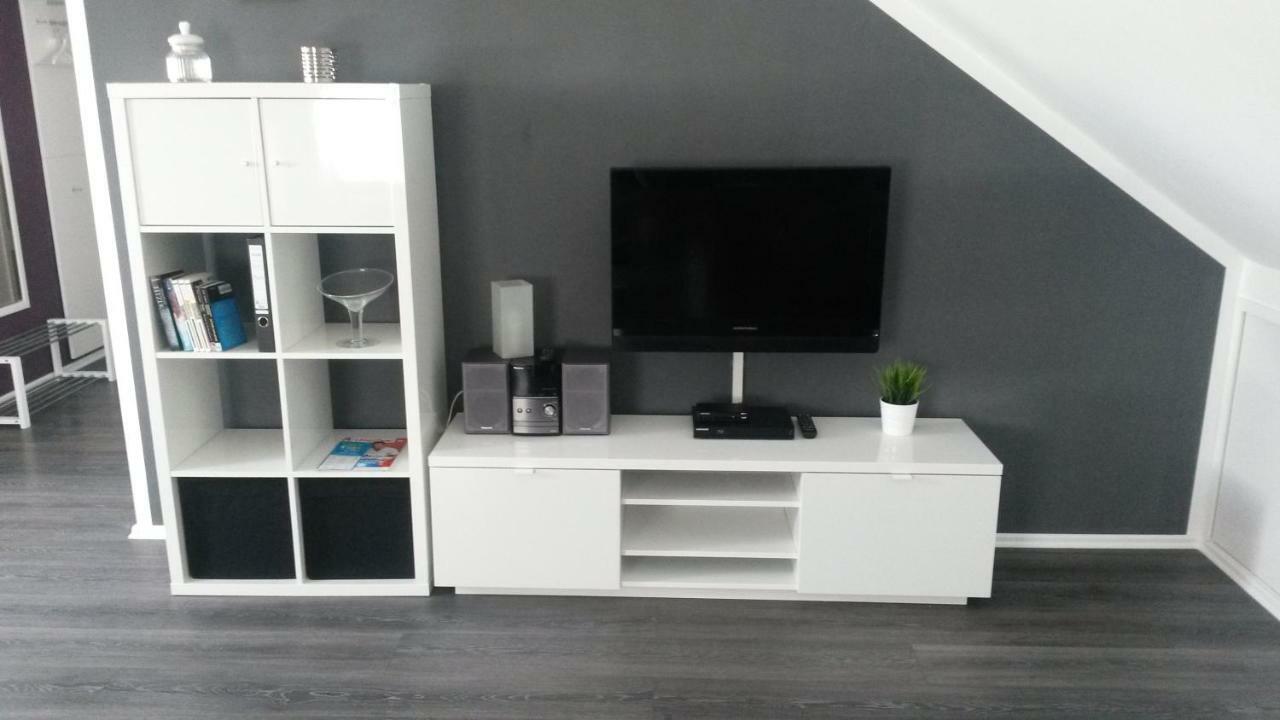 Wesertraum Apartment